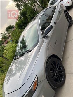 شێڤرۆلێت مالیبۆ